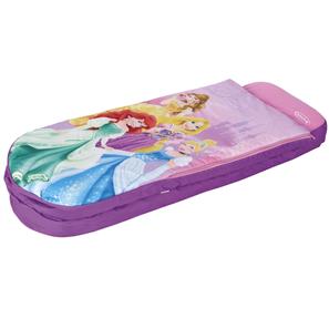 Disney Prinsesse Junior ReadyBed Gæsteseng m/Sovepose-4