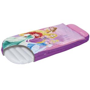 Disney Prinsesse Junior ReadyBed Gæsteseng m/Sovepose-8