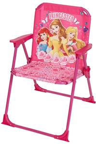 Disney Prinsesse Klapstol v2