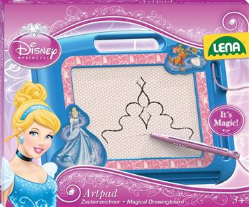 Disney Prinsesse Magisk Tegnetavle til børn