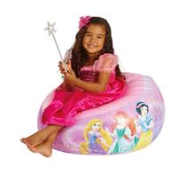 Disney Prinsesse Mini Chill Lænestol (Oppustlig)