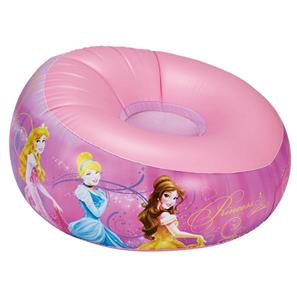 Disney Prinsesse Mini Chill Lænestol (Oppustlig)-5