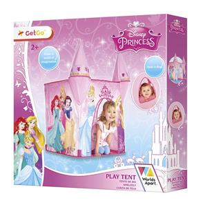 Disney Prinsesse Slot Legetelt-3
