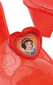 Disney Prinsesse Snehvide Sko-4
