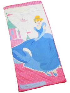 Disney Prinsesse Sovepose til børn