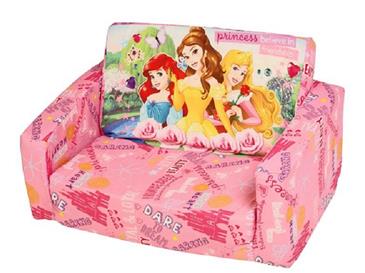 Disney Prinsesse Sovesofa