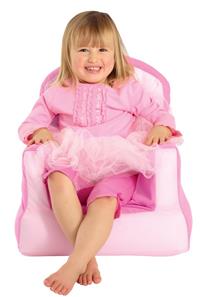 Disney Prinsesse Stol-2