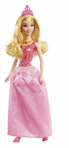Disney Prinsesse Tornerose dukke