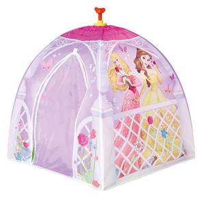 Disney Prinsesse UGO Telt - Hurtigste og nemmeste telt