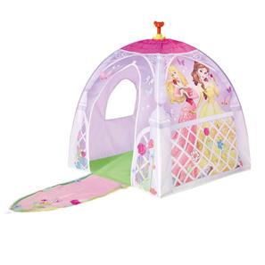 Disney Prinsesse UGO Telt - Hurtigste og nemmeste telt-5