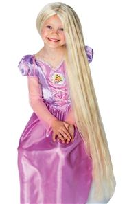 Disney Prinsesse Rapunzel Paryk