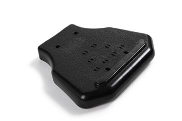 Hörby Bruk Dobbeltgynge sæde