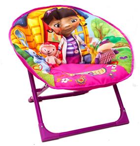 Doktor McStuffins Klapstol