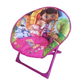 Doktor McStuffins Klapstol-3