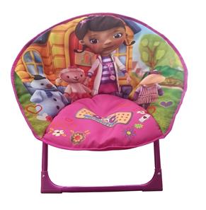 Doktor McStuffins Klapstol-4