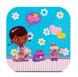 Doktor McStuffins bord med stole-3