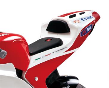 Ducati Gp Limited Edition EL Motorcykel 24V-4