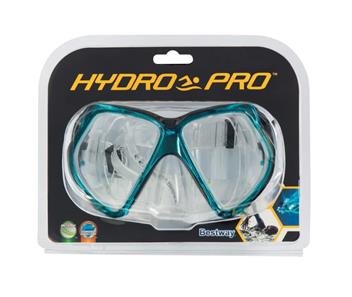 Hydro-Pro Dykkermaske ''Omniview'' 14+ år-5