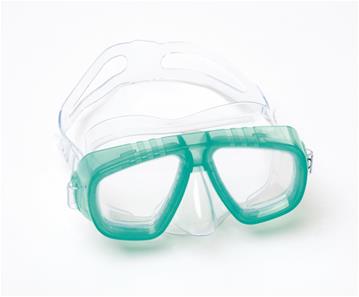 Dykkermaske til børn ''Dual Lens Dive Mask'' 3-6 år-2