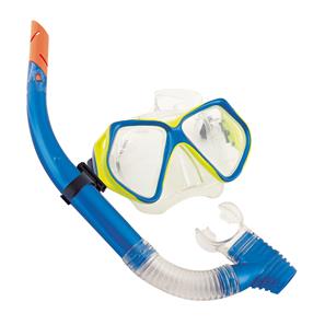 Dykkersæt ''Ocean Diver'' (Maske + Snorkel) 14+