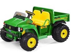 John Deere Gator HPX 12V