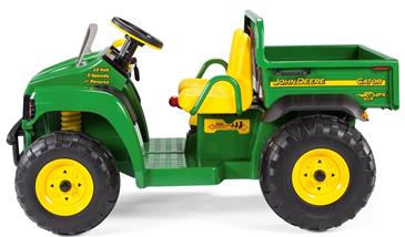 John Deere Gator HPX 12V-2