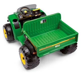 John Deere Gator HPX 12V-3