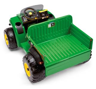 John Deere Gator HPX 12V-4