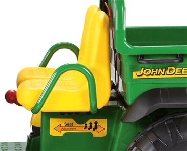 John Deere Gator HPX 12V-6