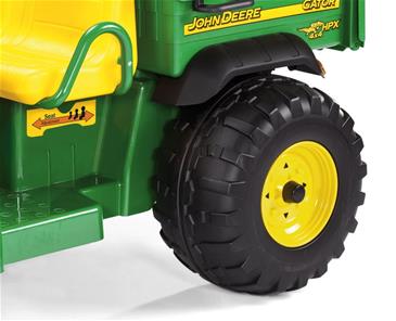 John Deere Gator HPX 12V-7