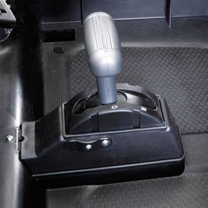 EL BørneJeep Gaucho Superpower 24V-4