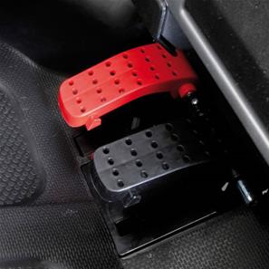 EL BørneJeep Gaucho Superpower 24V-5