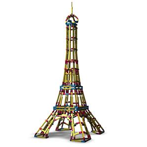 Engino Mega Structures: Eiffel Tårnet-2