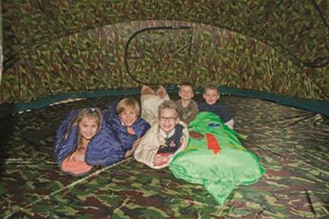 Etan Telt til Trampolin 12 (3,7m)-2