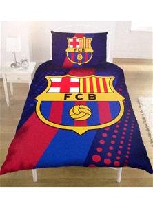 FC Barcelona Stripe Sengetøj