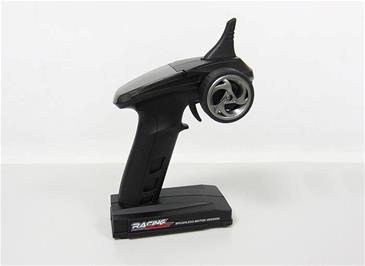 FT012 2.4GHz Fjernstyret Brushless Speedbåd-6