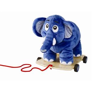 Far Til Fire Bodil Elefant 25cm