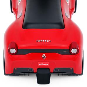  Ferrari 458 Gåbil m/lædersæde-3