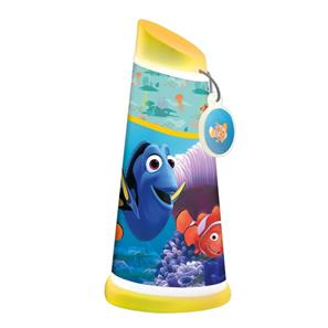 Find Dory 2i1 Natlampe og lygte-7