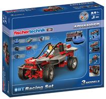 Fischertechnik Advanced BlueTooth Racer sæt 3-i-1 (360 dele)