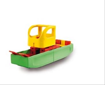 Fischertechnik Junior Jumbo startpakke-14