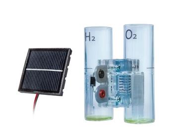 Fischertechnik Profi Fuel Cell Kit-6