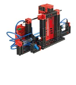 Fischertechnik Profi Pneumatic 3-5