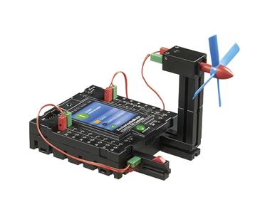 Fischertechnik Robotics TXT Discovery Set-20