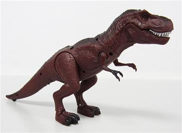Fjernstyret Dinosaur T-Rex-3