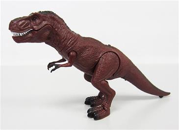Fjernstyret Dinosaur T-Rex-4