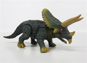 Fjernstyret Dinosaur Triceratops-3