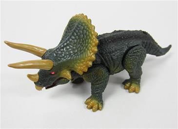 Fjernstyret Dinosaur Triceratops-4