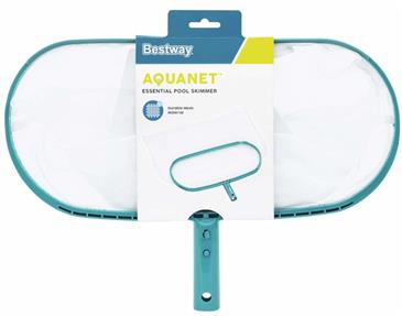 Flowclear Aqua Net 43 x 21 cm-2