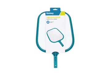 AquaScoop Net / Skimmer til pools 32 x 30,5 cm-2